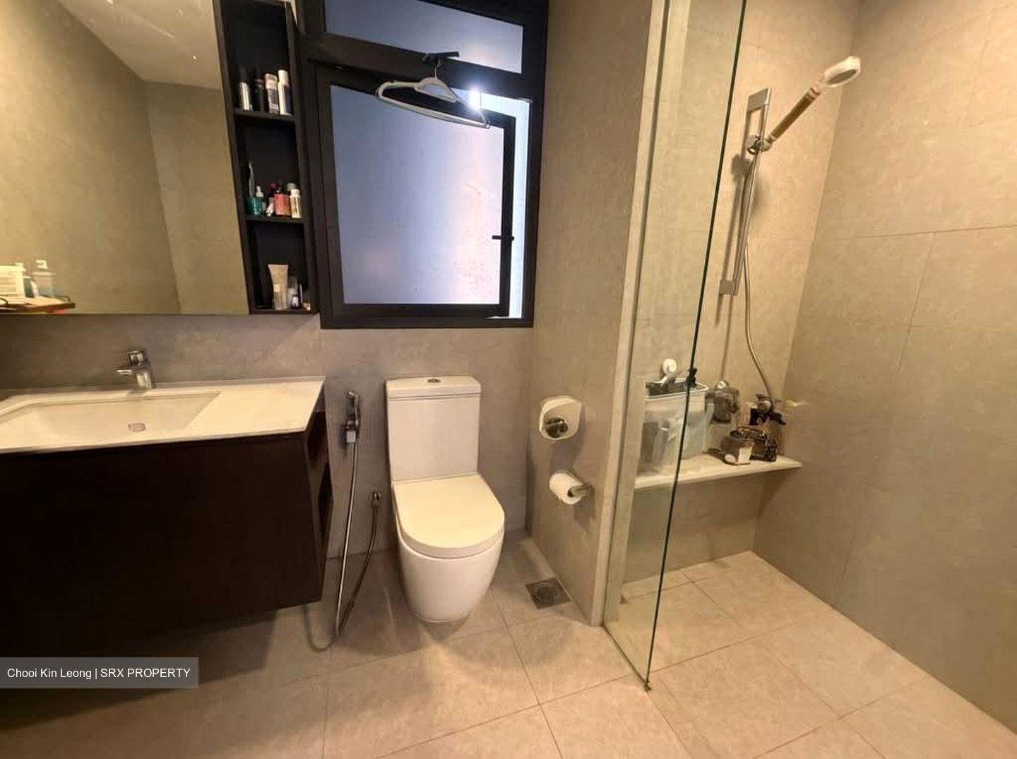 iNZ Residence (D23), Condominium #581616291